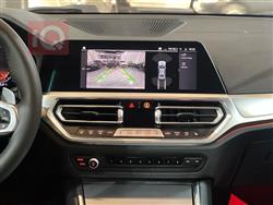 بي ام دبليو الفئة 3